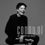 29-02-2016 Eva Wijnbergen at studio amsterdam Photo: Govert de Roos/Connu